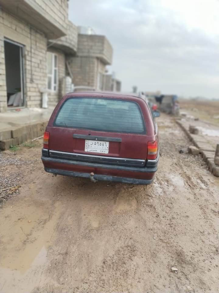 للبيع 
اوبل اوميكه 
رقم كركوك ار 
محرك كير شرط 
تخم تاير جديد
صدر جديد
كهربائيات كلها شغاله 
مكان السيآره تكريت الاستفسار اتصل ع صاحبها 
***********
