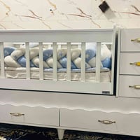 كاروك اطفال لبيع السعر ب١٢٥وبي مجال التواصل مع الرقم ‭٠٧٧٢ ٤٦٥ ٨٥٤٩‬