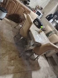 ميز مرمر فخم للبيع البنوك ٠٧٨٨٥٢٦٣٨٣٢ اللهم صلي وسلم على نبينا محمد وع...