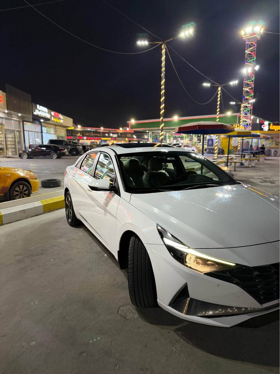 النتره ٢١
رقم ارابيل حره تحويل مباشر 
السياره وارد خليجي مكفوله 
مستعجل ع بيع 
السعر ١٦٧وبيهه مجال قليل جدا 
التوصل ع رقم 
***********
مكاني البصره الجمعيات الزبير, البصرة
