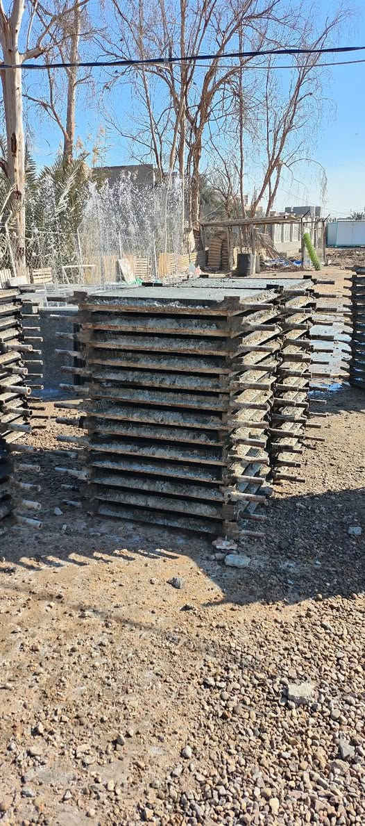 قوالب شتايكر للبيع
٨٠ × ٨٠   ٤سم 
عدد ١٠٢ قالب تسكام نظيفات جدا 
مكان الديوانية للاستفسار
***********
