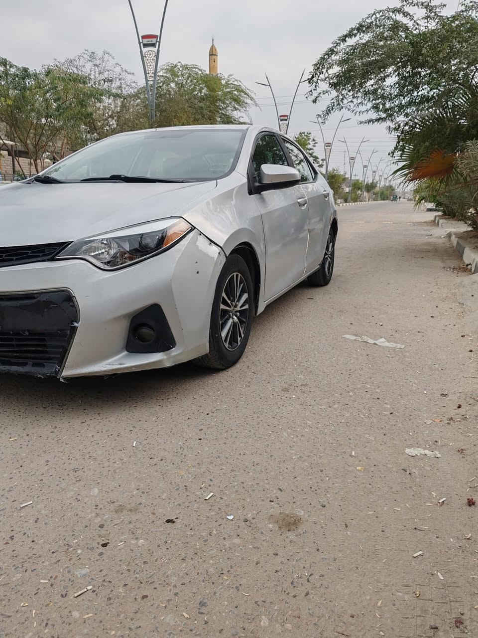 كورلا موديل 2018 وارد أمريكي السعر والتفاصيل الاتصال بالرقم ***********
