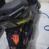 سكنس • بطاريات جديده • حي الجهاد