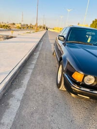 بي ام دبليو • تحويل • خاص