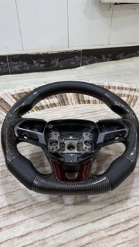 ستيرن جارجر كاربون • مستخدم كلش قليل • اكسسوارات