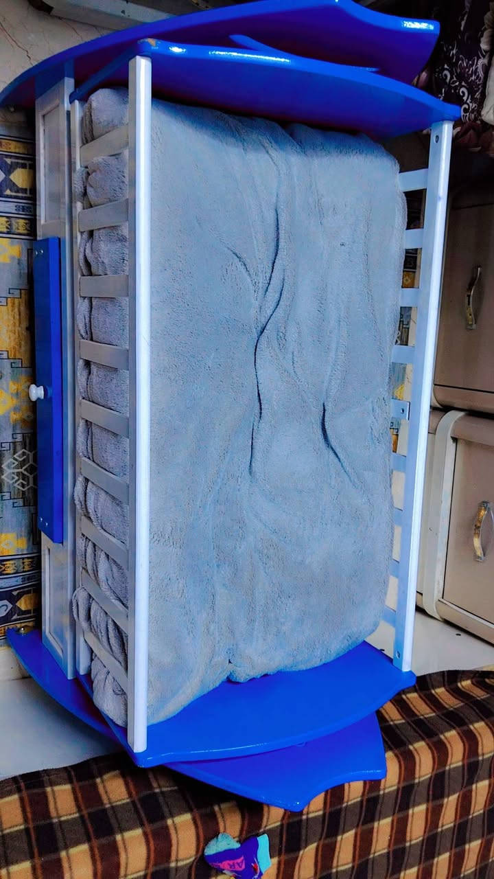 السلام عليكم كاروك نضيف ويا دوشك ومخده كطن سعره 35 قفل


**إذا كنت صاحب هذا الإعلان وتريد حذفه لأي سبب، رجاءا أرسل رسالة إلى الدعم الفني**