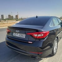 سوناتا • ٢٠١٦ • اربيل