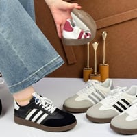 احذية متنوعة