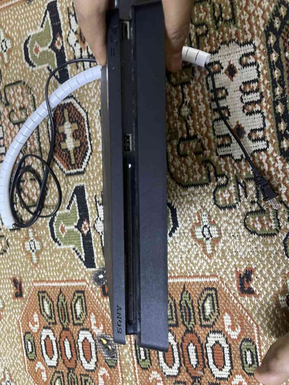 بلي فور سلم. نضيف للبيع


**إذا كنت صاحب هذا الإعلان وتريد حذفه لأي سبب، رجاءا أرسل رسالة إلى الدعم الفني**