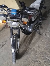 ماطور ايراني • موديل ٢٠٢٣