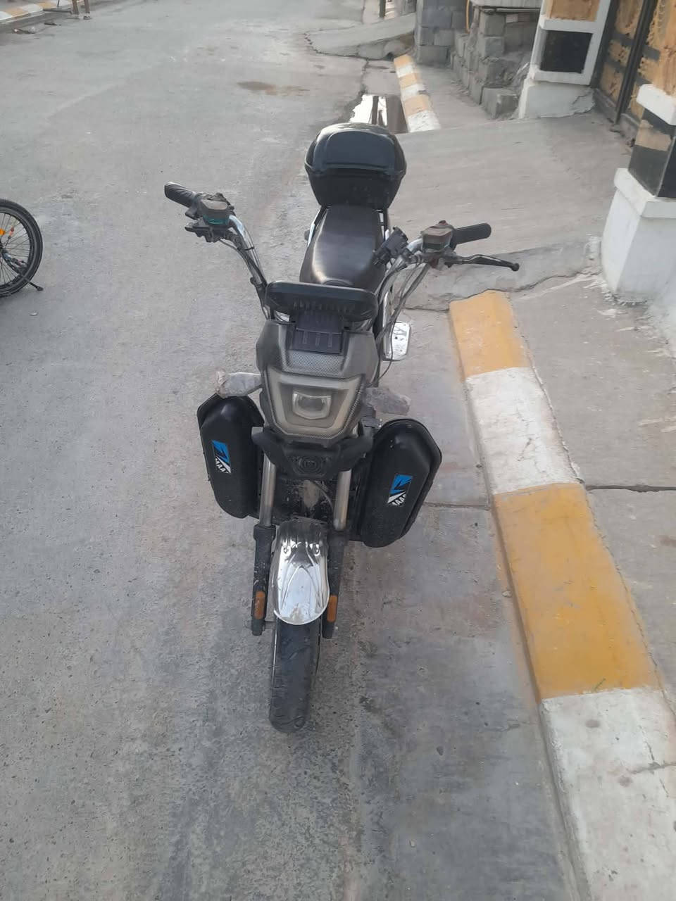 مطور للبيع ***********
