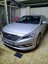 ٢٠١٧ • مكينه 2000 دوش • غاز وبنزين