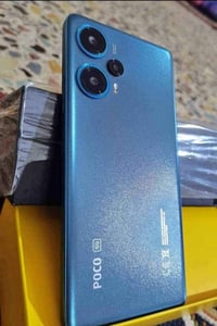 بوكو F 5G • ٢٥٦ • كربلاء