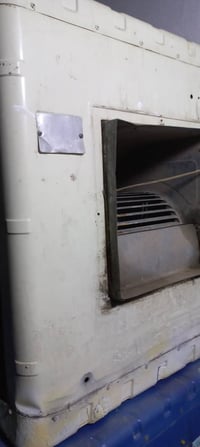 مبردة • حجم ٢ ونص • للبيع