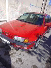 براميره • مكينة وكير • تايات جديده