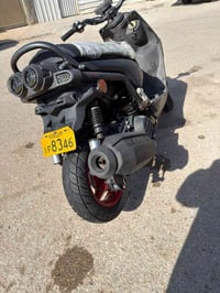 دارجه سكنس جبلي دراجه جديده بمعنئ الكلمه للبيع تواصل 07731686763