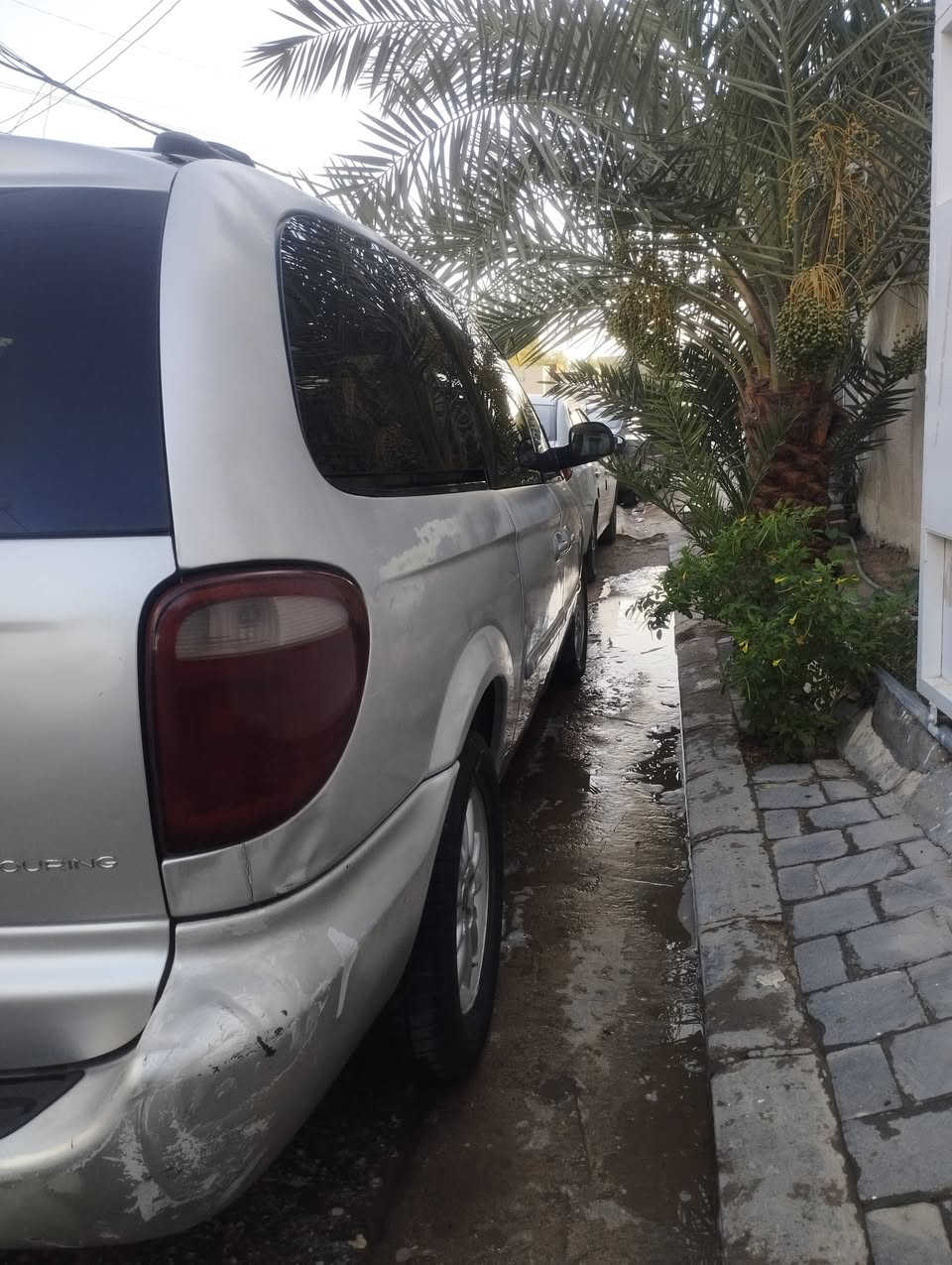 كرايسلر ٢٠٠٤ رقم نجف كير محرك بحاله جيده تبريد عالسويج ابواب كهربائي حداديه مقدم نص عمر ٦٢ وبيها مجال عنوان كوفه للاستفسار ***********
