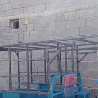 محجرات ستوتة ابو الفرة تفصال جديد السعر ١٥٠الرقم 07712420309 مكان بغدا...