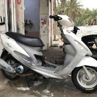 ماكس منغولي • ٢٠٠٦ • مكينة ٤٩