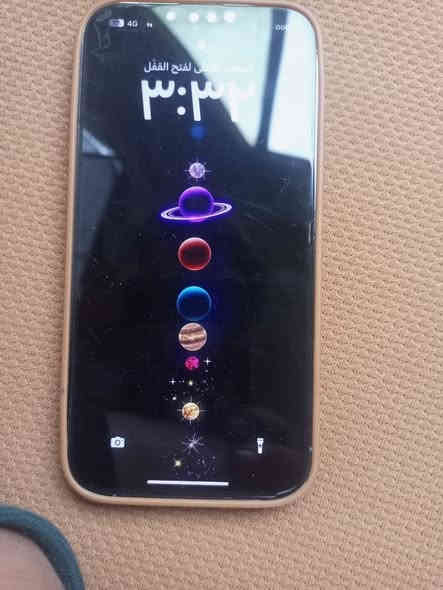 iPhone 13 Pro Max
جهاز مال بيت جديد ونضيف 
فقط بيه فطر بلشاشا قليل ومامبينً
فيس ايدي شغال وجهاز نضيف مبدل بس كامرا 
256ذ
ديوانيه حي العسكري 
***********
550 وبيه مجال
