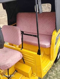 بياجو • موديل ٢١ • قضاء الحي