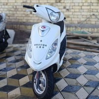 كامكو • ١٥٠ • موديل ١٦