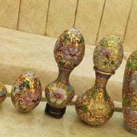 طقم كلزوني • ٨ قطع