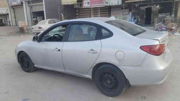 افانتي ٢٠٠٧خليجي رقم بغداد مكينه كير تخم تاير تبريد سياره جاهزه فول مواصفات محزمه أثر جراد مكفوله من الضربه السعر ٨٥ وبيها مجال قليل ***********
