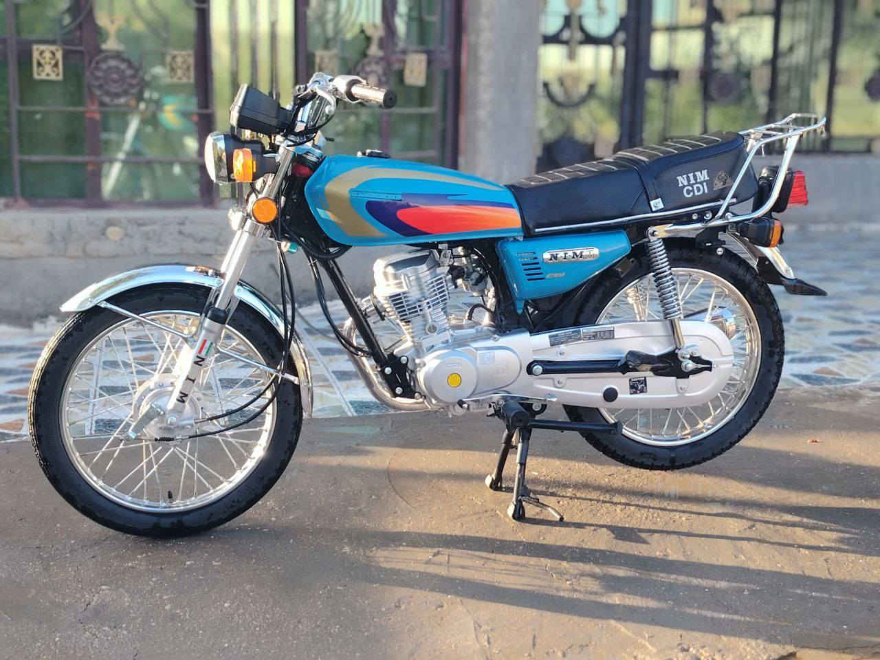 نامه متياز موديل 2026 دراجه نظيفه ثاني تبديله دهن اله دراجه حيل نظيفه سعر 700 او بيه مجال حك الجيه أوراق اسكنر مستعجل على بيعه ***********
