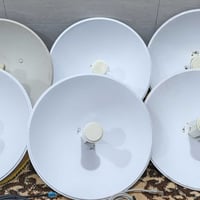 باور بيم • ٦ قطع • قطعتين ما مستخدمة