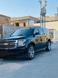 تاهو سوبربان • ٢٠١٦ • البصره