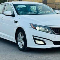 اوبتيما • ٢٠١٥ • حادثة