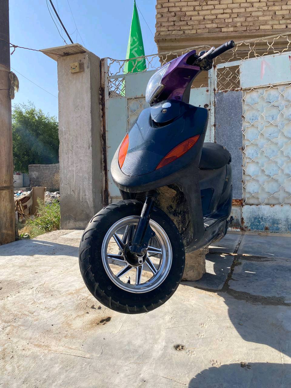 صالصنه ستيل ام القرش سعرها60الف احسن من باقي صالنصات

دراجه املاح  حلوه مرتبه كفرات بلادي

بوشه 49دراجه مامفتوحه مرتبه 

الون المميز شوفتك عينك وكفرات بلاد

حته السبايدر بلاد شوفت عينك العضم عاج 

دراجه حلوه مرتبه المواصفات هاي كلها ب،450 قفل قفل لاتجيني وتكلي عمله وما عمله ماريد اتعبك ولا تعبني بالحجي دراجه خير من الله تخبل رقمي. *********** يشتغل واتساب و خط 

 دراجه ماكس  مال بيت مرتبه الدراجه تخبل من ايدك للشارع مكاني بغداد سبع البور