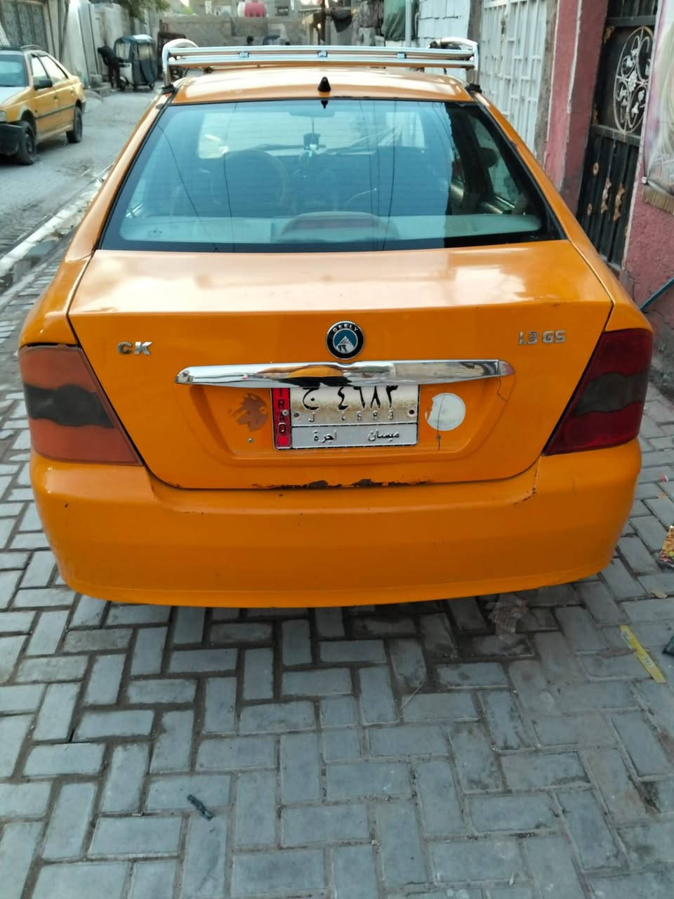 السلام عليكم سيكي 2012 اصولي رقم ميسان راعيهه ايريد تحويل امراوس ابادوات ونطيه فرق مكاني بغداد الشعب الخاص مفتوح دز سيارتك علخاص


**إذا كنت صاحب هذا الإعلان وتريد حذفه لأي سبب، رجاءا أرسل رسالة إلى الدعم الفني**