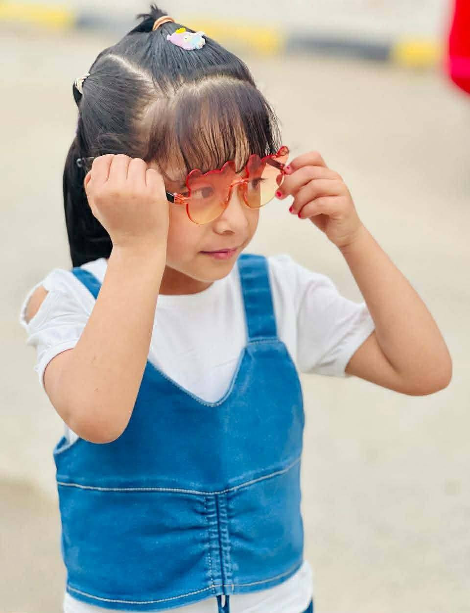 ✨ طقم بناتي كابوي ✨
إطلالة كيوت وعصرية للبنوتات 🤎
تصميم مرتب وناعم يخلي الطفلة مميزة بكل طلعة.
ستايل كابوي ترندي يجمع بين الأناقة والراحة، مناسب للمشاوير والزيارات وحتى العيد.
دللي بنتك بأحلى لوك 👗قطع محدودة سارع بالحجز قبل النفاذ عمر سنتين حد 8سنين سعر 16الف فقط


**إذا كنت صاحب هذا الإعلان وتريد حذفه لأي سبب، رجاءا أرسل رسالة إلى الدعم الفني**