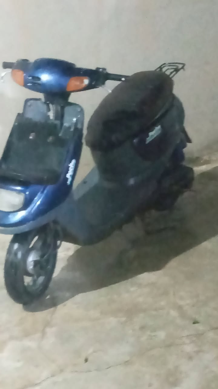 لبيع ماطور كلشي شغال مكينه جديده كلشي ما بيه ليريد بجي خاص او مراوس ويه ماطور بوتين


**إذا كنت صاحب هذا الإعلان وتريد حذفه لأي سبب، رجاءا أرسل رسالة إلى الدعم الفني**