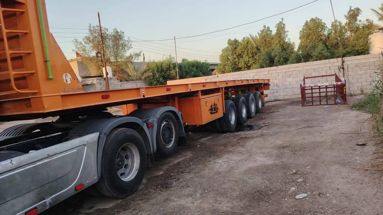 السلام عليكم عربانه للبيع حداديه شاص 16 الطول 13 و30 ***********
