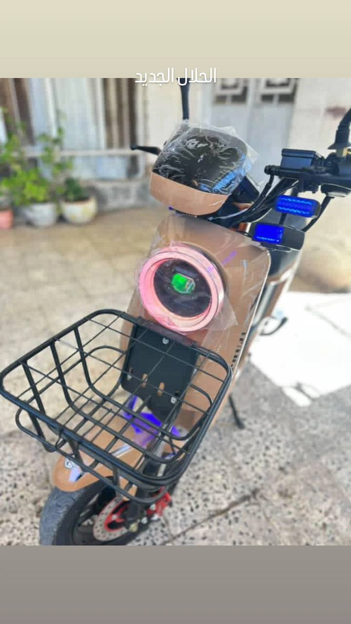 سلام عليكم دراجه شحن للبيع التفاصيل خاص


**إذا كنت صاحب هذا الإعلان وتريد حذفه لأي سبب، رجاءا أرسل رسالة إلى الدعم الفني**