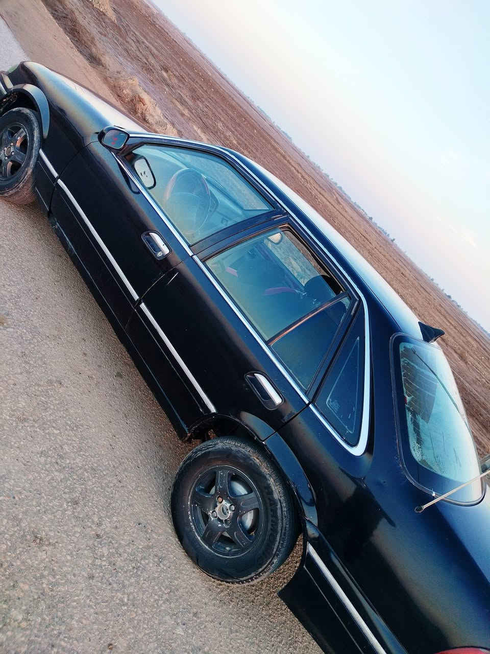 سلام عليكم دايو برنس للبيع موديل  96 رقم بغداد سنويه 26 بشهر الرابع مكان السياره بسماوه الرميثه السعر 34 وبيه مجال للاستفسار الاتصال على ***********
