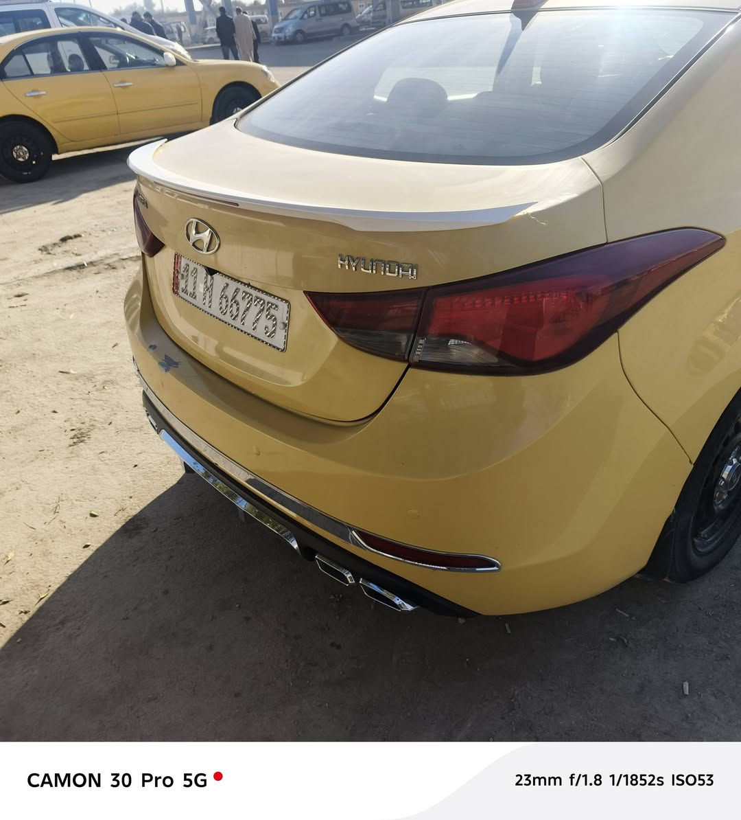 النتره 2016 ليبل واحد حادث فقط خشم الجاملغ كير حد اديه محرك مكفول ***********
