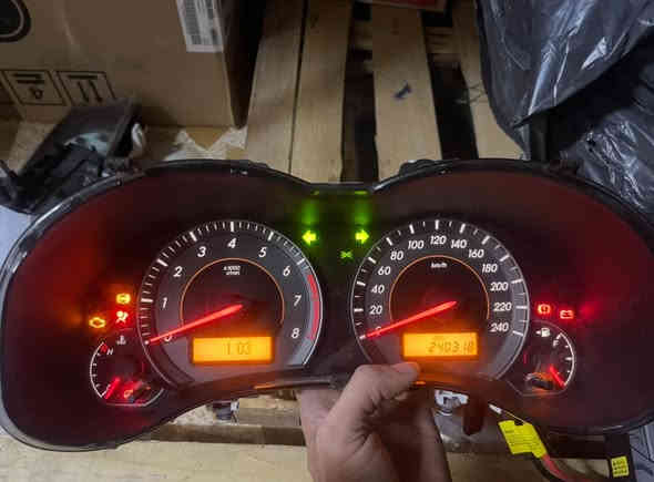 غراض كورلا 2008_2013
لدينا توصيل كل محافضات العراق
واتس ئاب ***********
مكان اربيل
