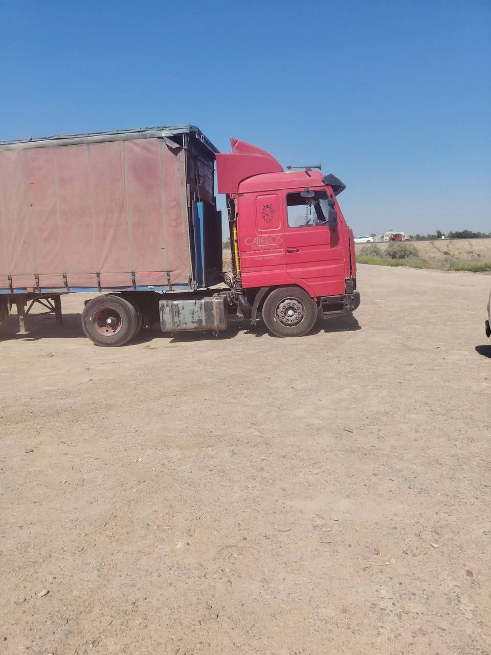 سكانيه للبيع موديل ٩٦بصره


**إذا كنت صاحب هذا الإعلان وتريد حذفه لأي سبب، رجاءا أرسل رسالة إلى الدعم الفني**