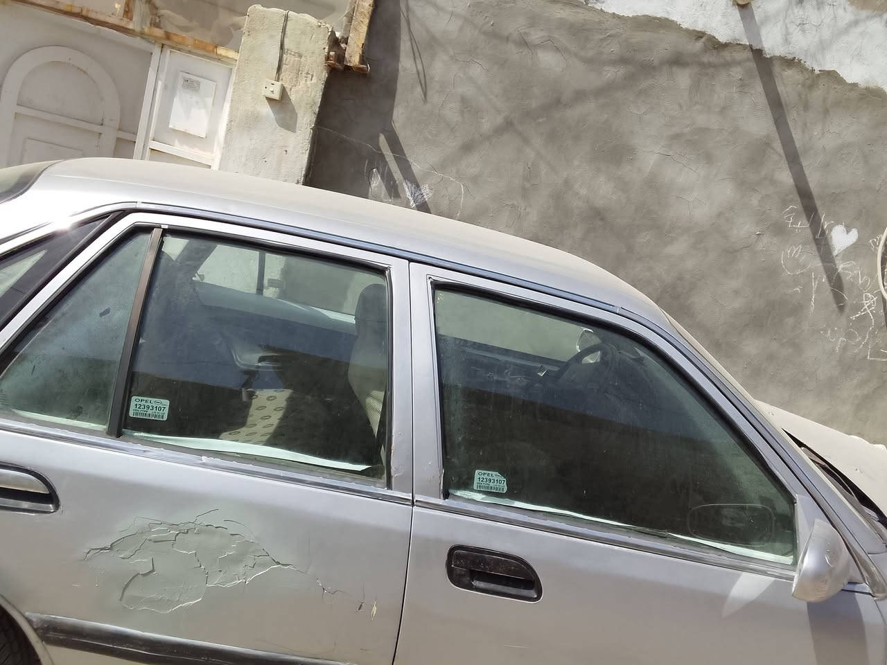 ابرنس 96 رقم نجف شرط التحويل سنويه 28 مكينه أو كير اوتوماتيك نقص ابطالنت السايق تخم تاير كهربائي كلها شغاله كشنات جدد السعر 22بيها مجال حك الجيزه امراوس اراوس حسب القناعه مكاني نجف سياره جاهزه مال بيت متواجد علا الفيس واتساب ***********/ ‏‪***********‬‏
