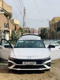 النترا • ٢٠٢٤ • ماشيه ٥٣٠٠٠
