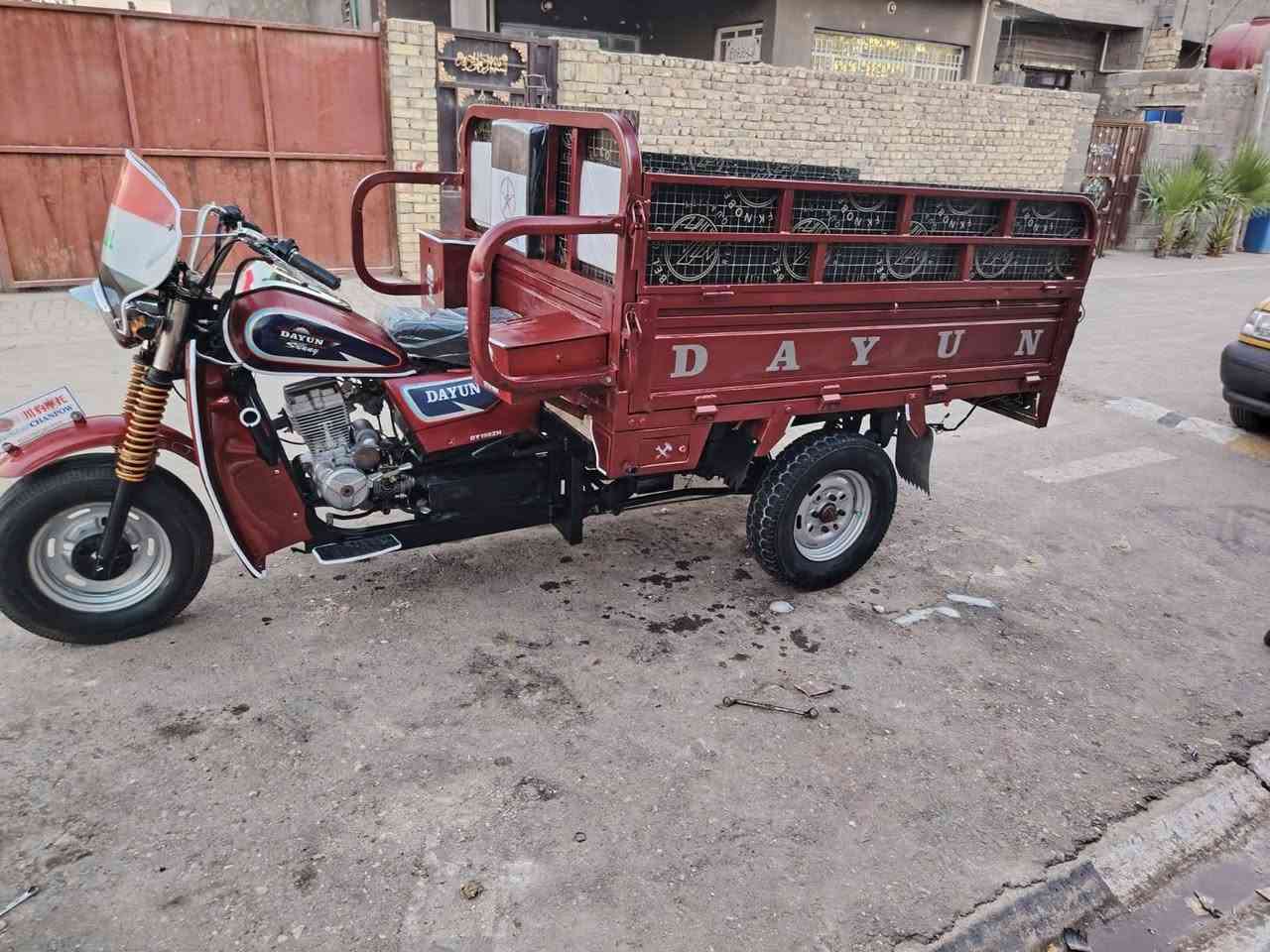 سلام عليكم ستوته دايوان موديل 2022 أوراق اصولي وكامله
ستوته جاهزه كبل لشارع ***********
