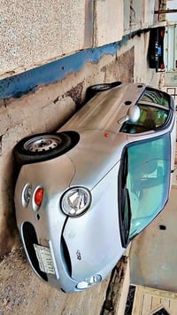 QQ للبيع موديل 2012  بيها كابون رقم الماني  النضافه كدام العين  قطعه ج...