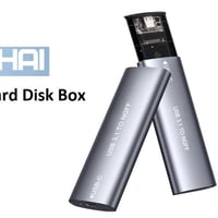 راك SSD • USB 3.1 • ٥Gbps