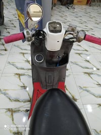 بوليسي • دراجة فول • قضاء الحي واسط