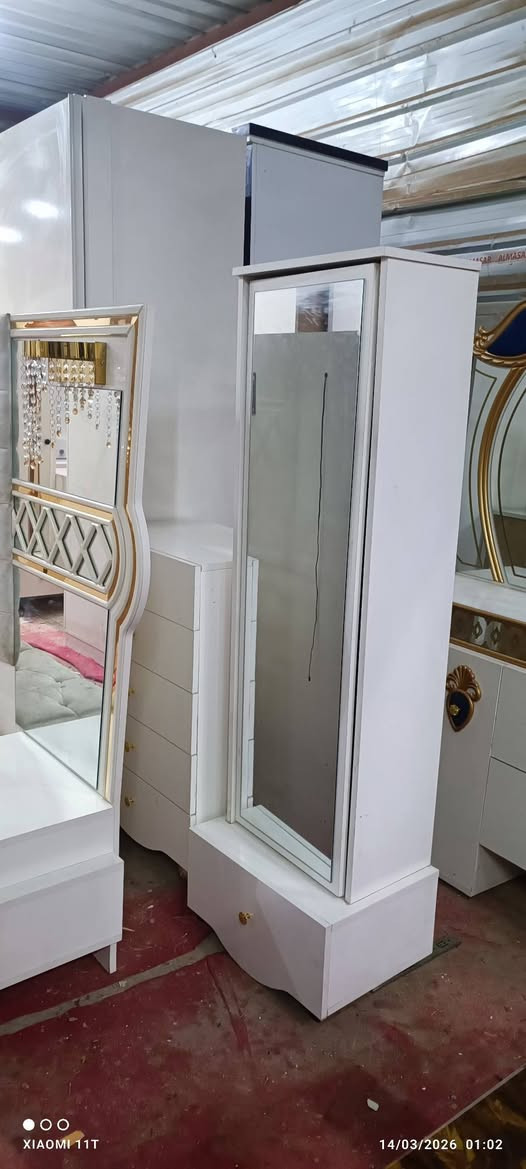 تركيه تحفه 650 تسع قطع


**إذا كنت صاحب هذا الإعلان وتريد حذفه لأي سبب، رجاءا أرسل رسالة إلى الدعم الفني**