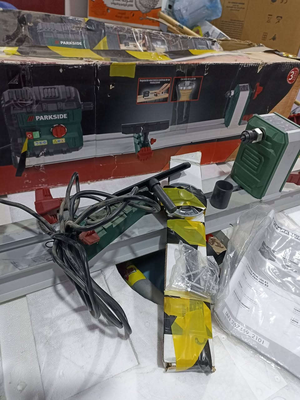 بسم الله الرحمن الرحيم
عدد باركسايد والاسعار مثبتة أسفل الصور للاستفسار 

***********/***********

يوجد توصيل للمحافظات
